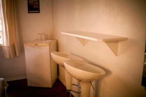 Hostal Pousada San Clemente Centro