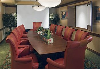 Hotel Courtyard By Marriott Fort Smith Downtown