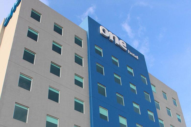 Hotel One Leon Poliforum