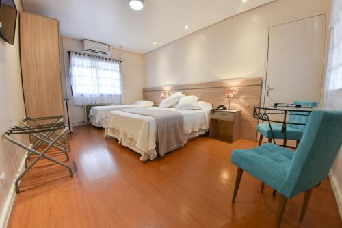 Sul Serra Hotel