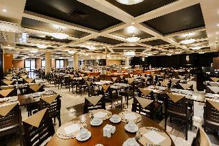 Hotel Wish Serrano Resort & Convention Gramado