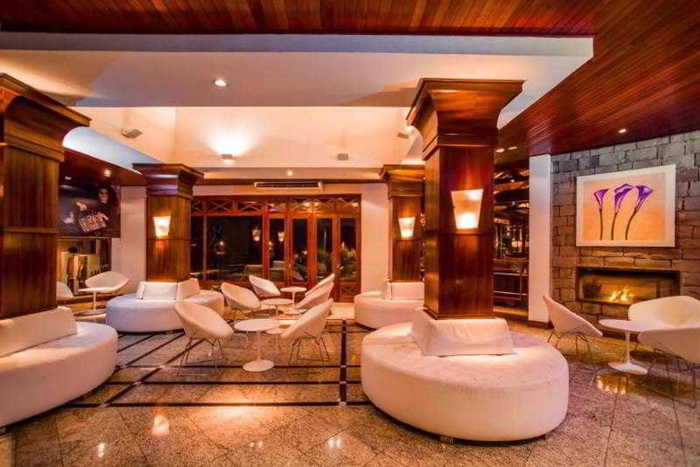Hotel Wish Serrano Resort & Convention Gramado