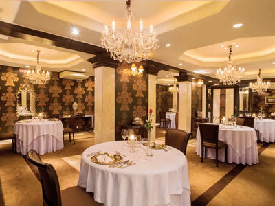 Hotel Wish Serrano Resort & Convention Gramado