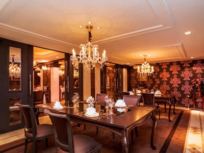 Hotel Wish Serrano Resort & Convention Gramado