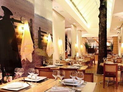 Hotel Wish Serrano Resort & Convention Gramado