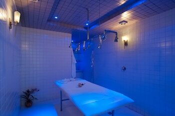 Hotel Wish Serrano Resort & Convention Gramado