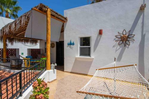 Apartamento Villas Del Santo Ni�o