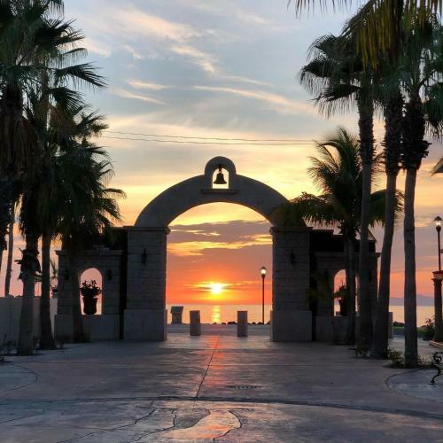 Apartamento Villas Del Santo Ni�o