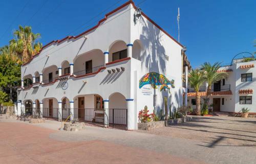 Apartamento Villas Del Santo Ni�o