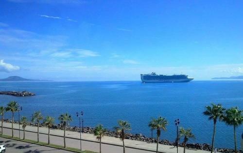 Apartamento Villas Del Santo Ni�o