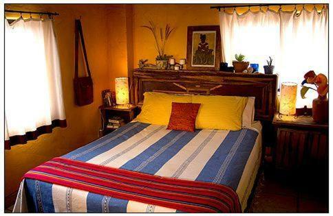 Hotel La Damiana Inn