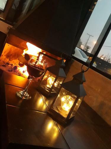 Hostal Pousada Sonho Meu