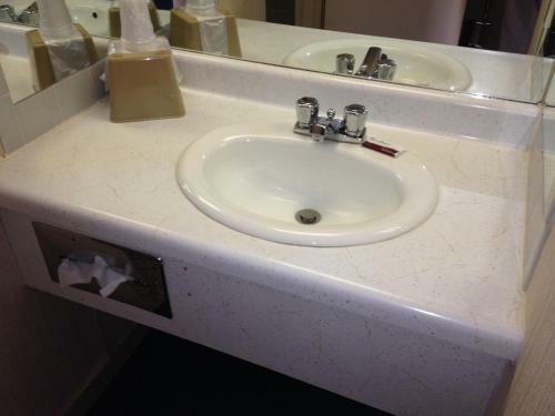 Motel Family Budget Inn Harrison