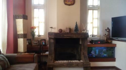 Recanto Do Char�o