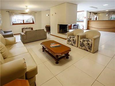 Hostal Encantos Lago Hotel