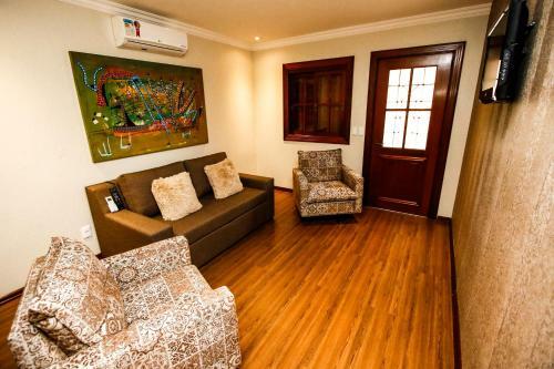 Hostal Pousada Ares Da Serra