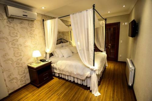 Hostal Pousada Ares Da Serra