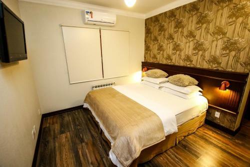 Hostal Pousada Ares Da Serra