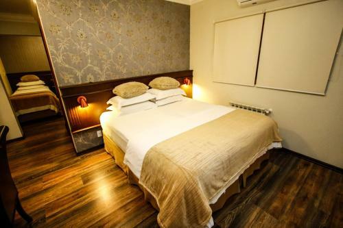 Hostal Pousada Ares Da Serra