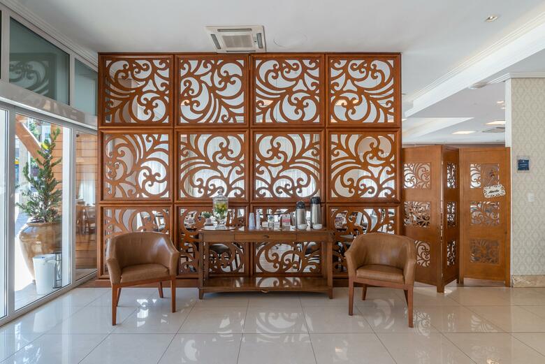 Encantos Charme Hotel
