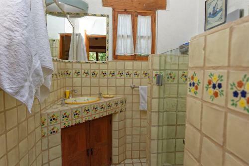 Bed & Breakfast Casa Navacoyan