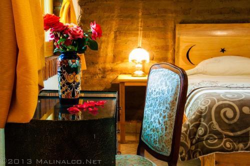 Hostal Hotel Casa Poma Rosa