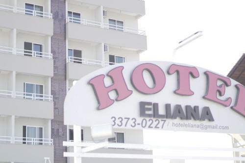 Hotel Eliana