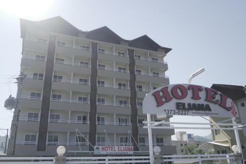 Hotel Eliana