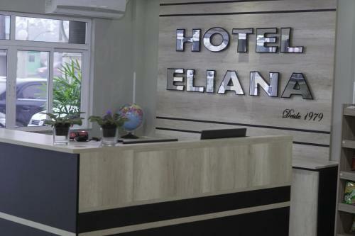 Hotel Eliana