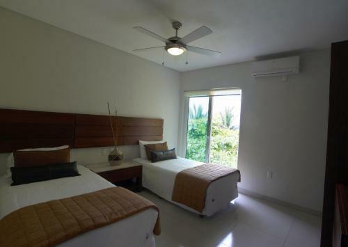 Apartamentos Condominio Marlica