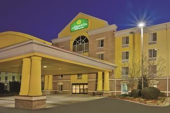 La Quinta Inn & Suites Hot Springs