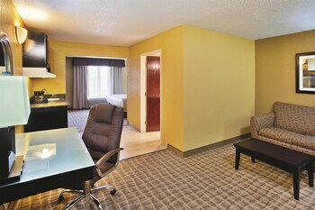 La Quinta Inn & Suites Hot Springs