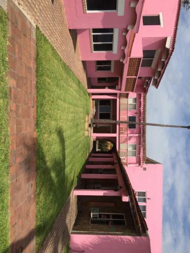 Hotel La Posada