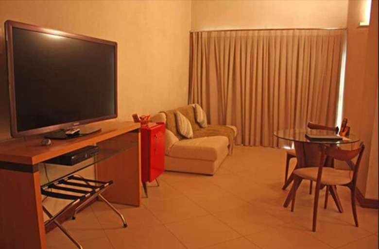 Abayomi Hotel