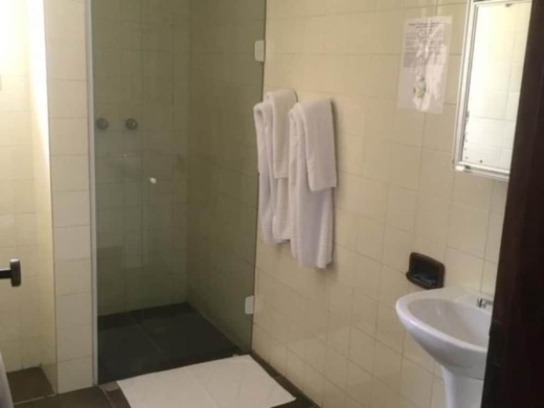 Hostal Pousada Casa Amarela