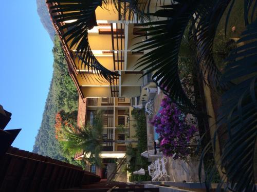 Hotel Da Ilha