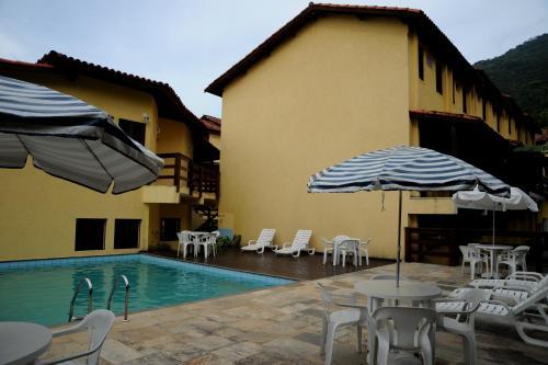 Hotel Da Ilha