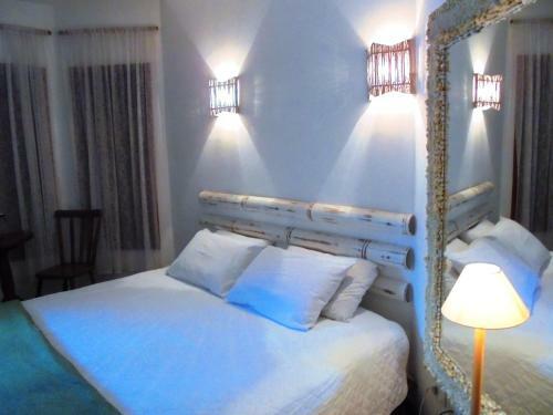 Hostal Pousada N�utilus