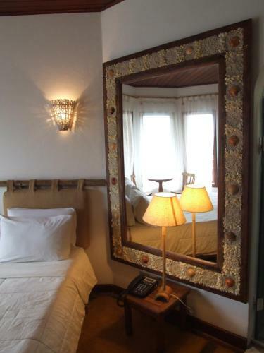 Hostal Pousada N�utilus
