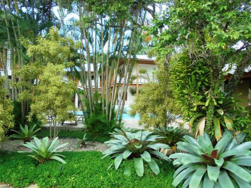Hostal Pousada N�utilus