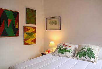Hostal Pousada Dos Hibiscos