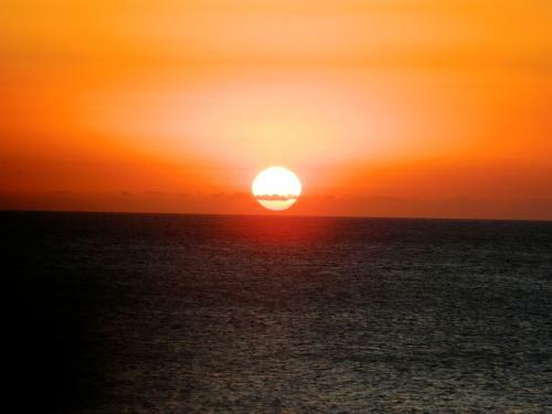 Suites Sol-lua