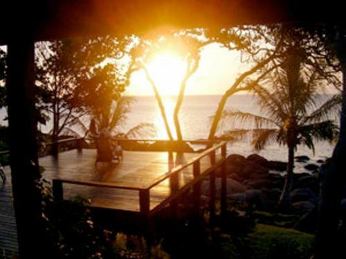 Suites Sol-lua