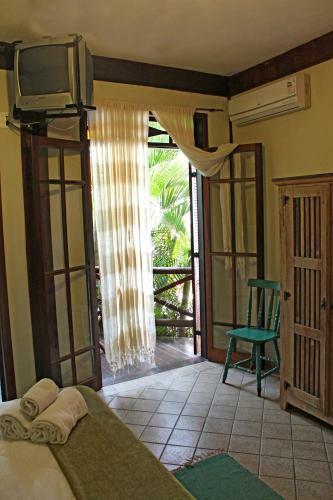 Hostal Pousada Villaggio Assis