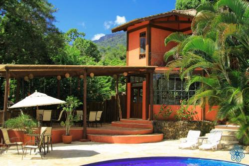 Hostal Pousada Villaggio Assis