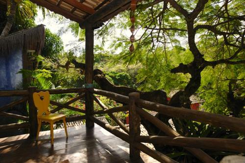 Hostal Pousada Villaggio Assis