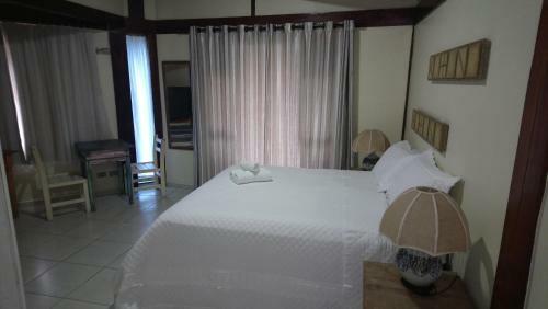 Hostal Pousada Bonns Ventos