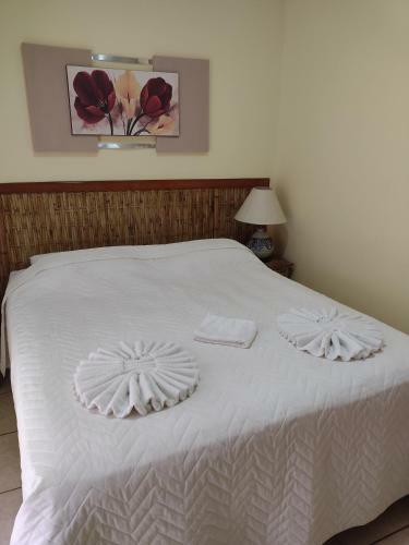 Hostal Pousada Bonns Ventos