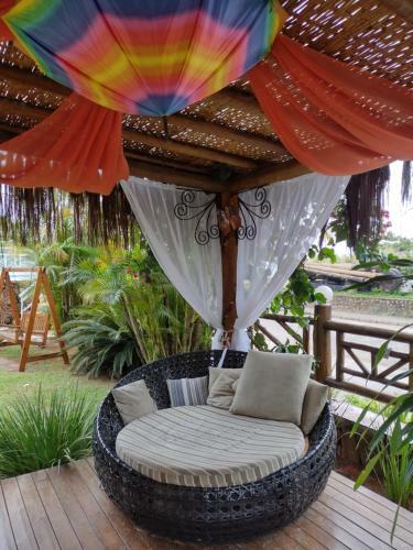 Hostal Pousada Bonns Ventos