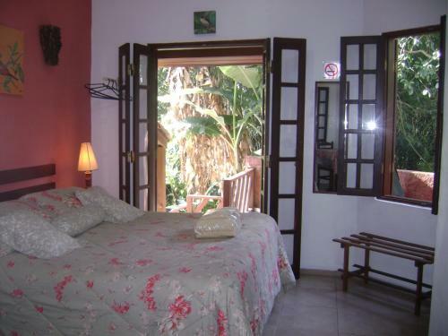 Hostal Pousada Vila S�o Pedro